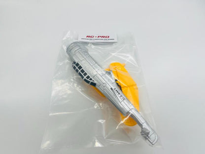 SBD Fuselage & tail assembly SBD01