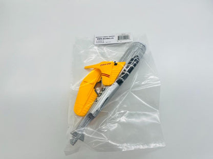 SBD Fuselage & tail assembly SBD01