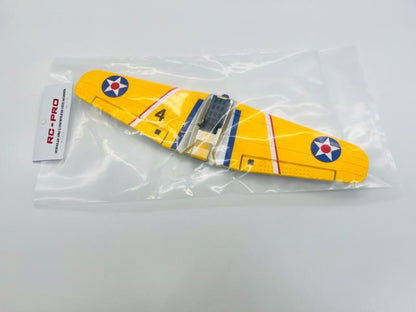 SBD Wing Assembly SBD02