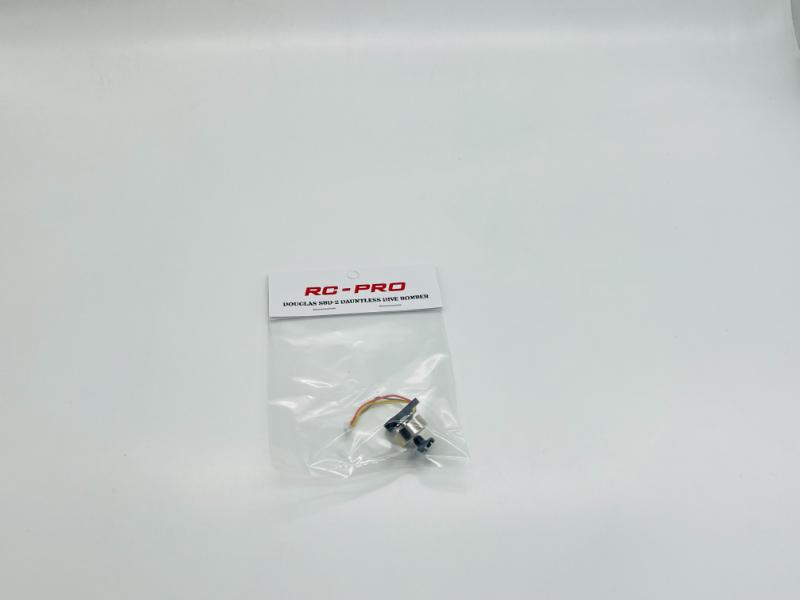 SBD Brushless motor SBD04