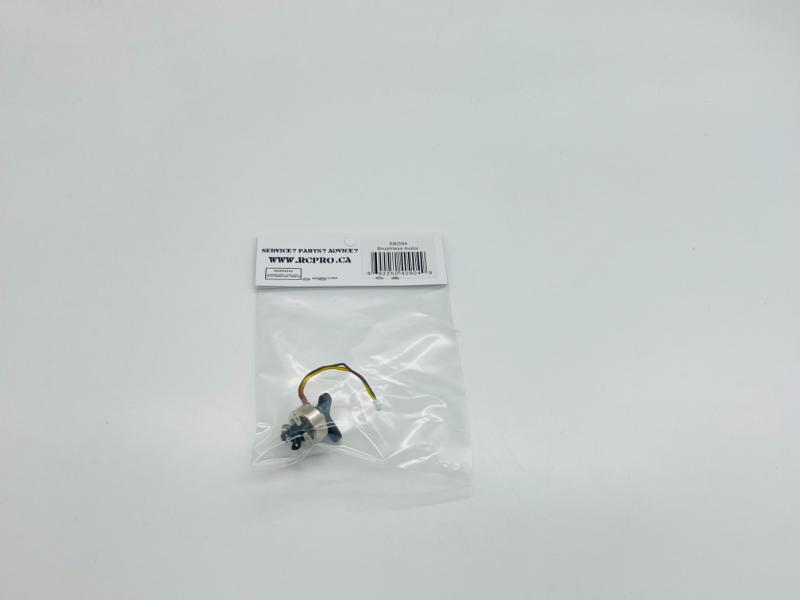 SBD Brushless motor SBD04