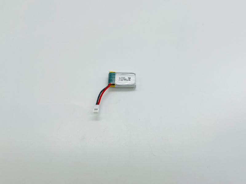 SBD 3.7V 400mAh Battery SBD06