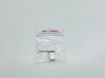 SBD 3.7V 400mAh Battery SBD06