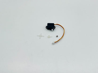 SBD Servo SBD07