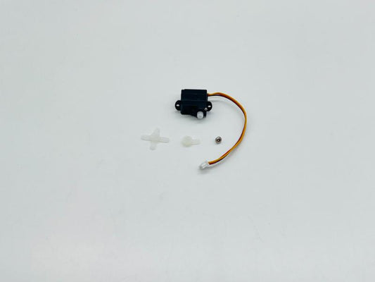 SBD Servo SBD07
