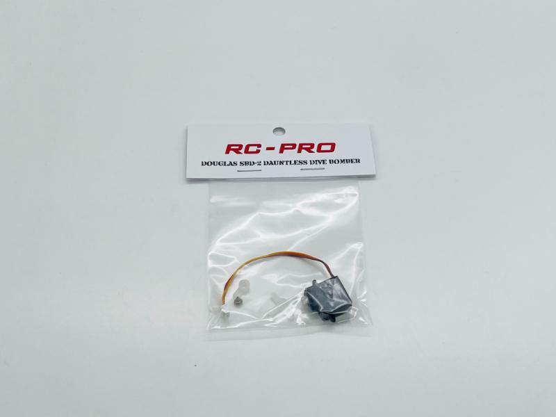 SBD Servo SBD07