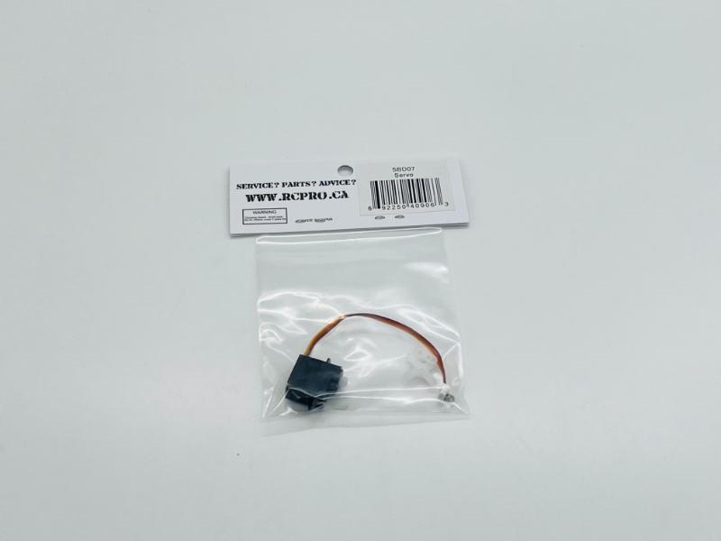 SBD Servo SBD07