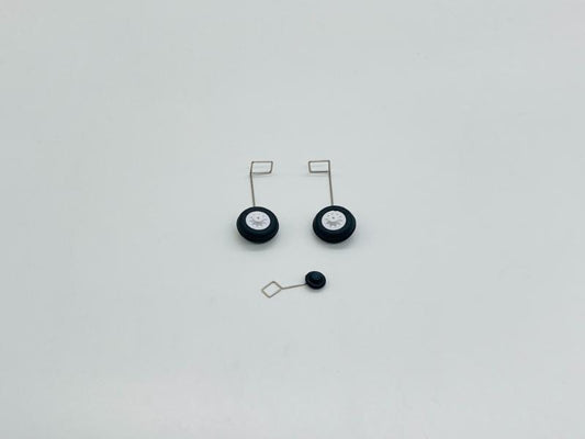 SBD Landing gear set SBD08