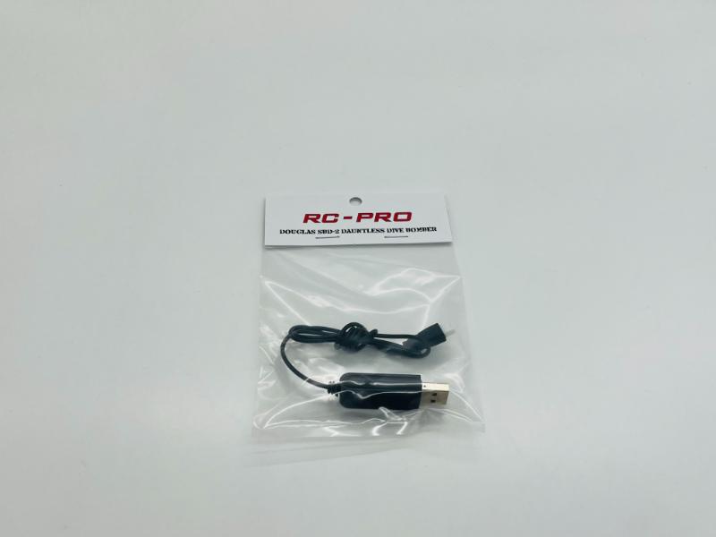 SBD USB charger SBD10