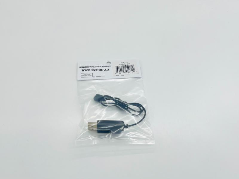 SBD USB charger SBD10
