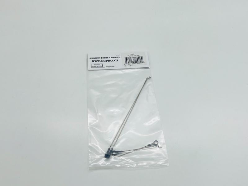 SBD Pulling rod set SBD11