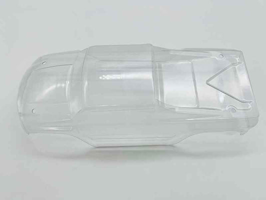 SHREDDER Transparent cover SHRED-02A