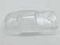 SHREDDER Transparent cover SHRED-02A