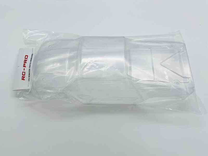 SHREDDER Transparent cover SHRED-02A