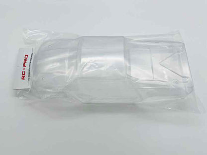 SHREDDER Transparent cover SHRED-02A