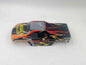 SHREDDER BRUSHLESS Cover SHRED-02D