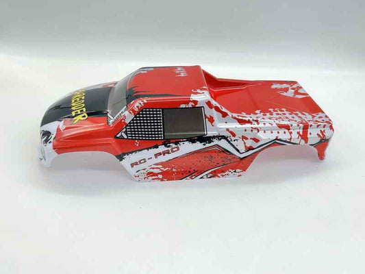 SHREDDER cover SHRED-02