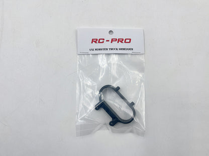 Middle part of front protector kits SHRED-06