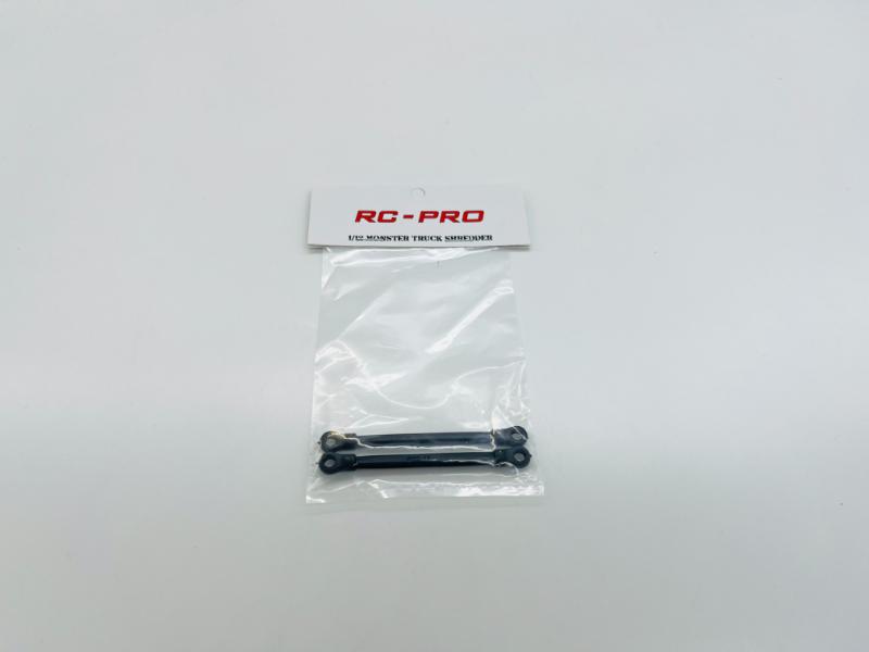Steering bar(2) SHRED-19