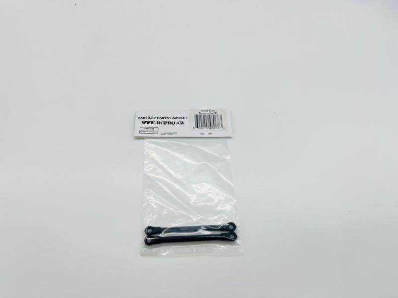 Steering bar(2) SHRED-19