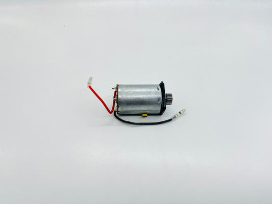 Full size 540 motor SHRED-26