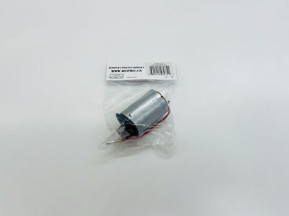 Full size 540 motor SHRED-26