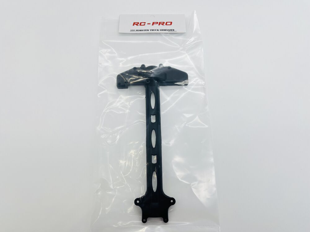 Motor cover kit SHRED-27