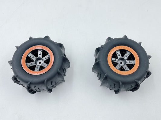 Snow/Paddle tire B(2) SHRED-29C