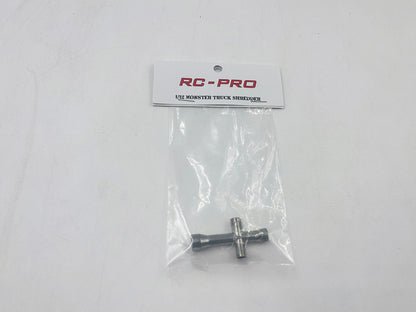 hexagonal sleeve screwdriver SHRED-38