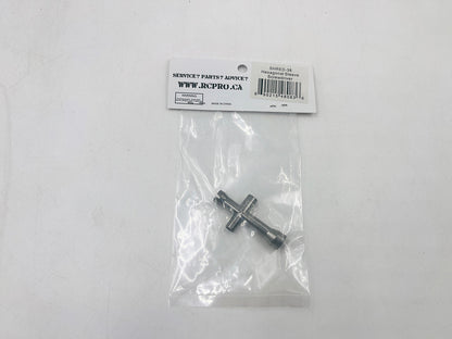 hexagonal sleeve screwdriver SHRED-38