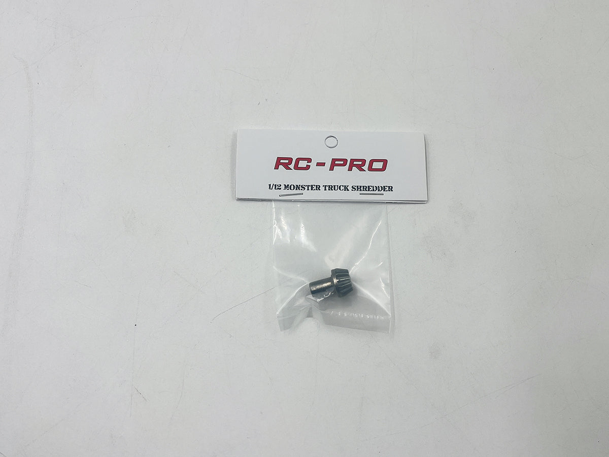 Driving gear for transmission shaft SHRED-48