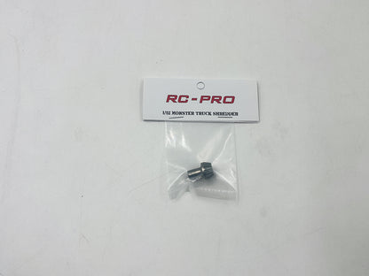 Driving gear for transmission shaft SHRED-48