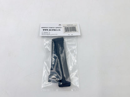 SHREDDER BRUSHLESS Velcro Straps(2) SHRED-60