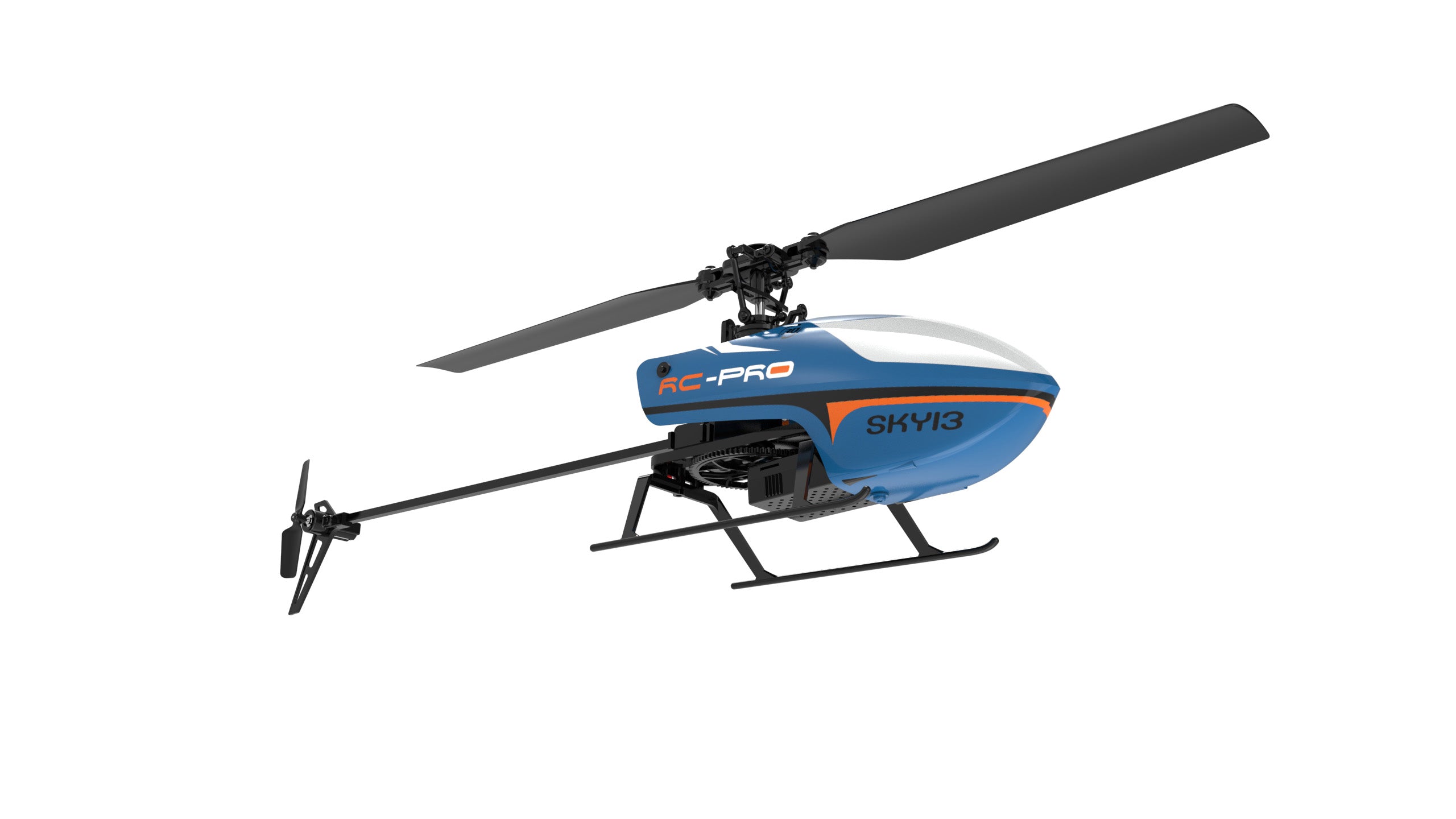 SKY13 - RC HELICOPTER - RC PRO – RC-PRO