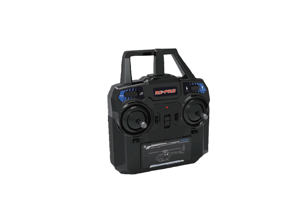 SKY15 - RC HELICOPTER - RC PRO – RC-PRO