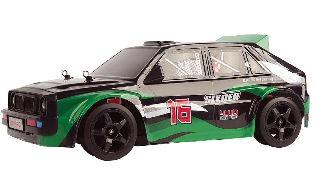 SLYDER16 1/16 Drift racing car SLYDER16