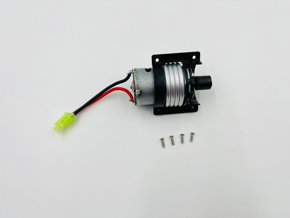 SONIC19 Brushed Motor  SONIC19-08