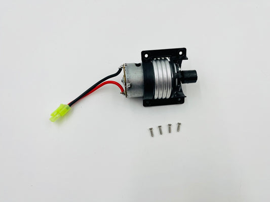 SONIC19 Brushed Motor  SONIC19-08
