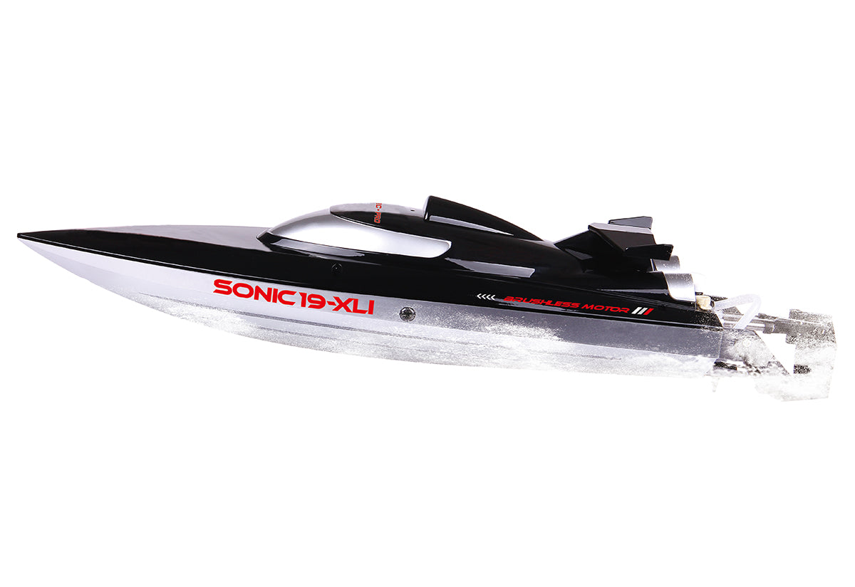 SONIC BOATS - R/C BOATS - RC PRO BOATS