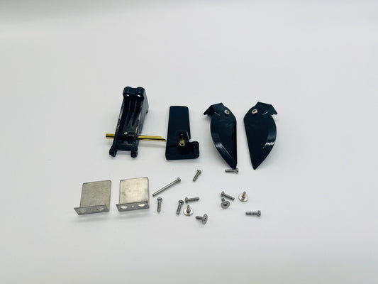SONIC26 - Rudder Set SONIC26 - 04