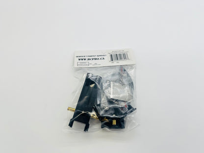 SONIC26 - Rudder Set SONIC26 - 04