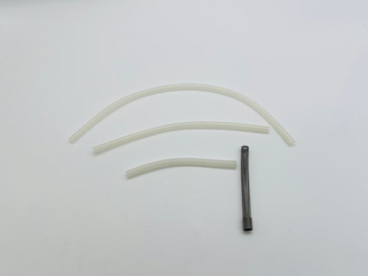 SONIC26 - Silicone Hose  SONIC26 - 11