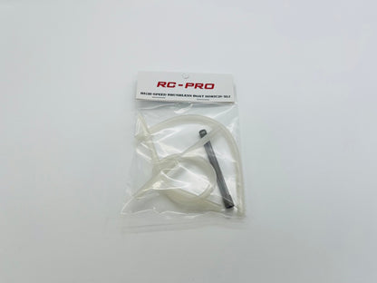 SONIC26 - Silicone Hose  SONIC26 - 11