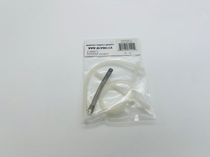 SONIC26 - Silicone Hose  SONIC26 - 11