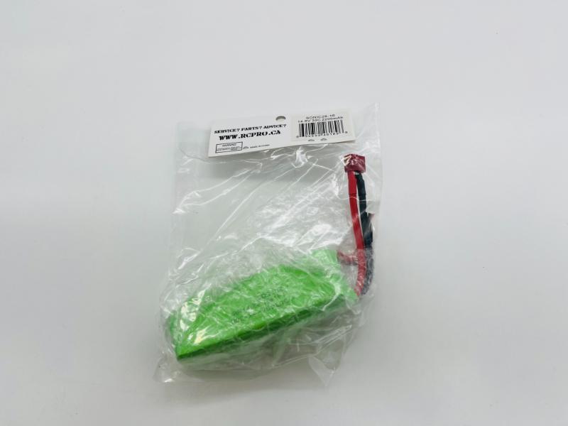 SONIC26 - UL Charger  SONIC26-16