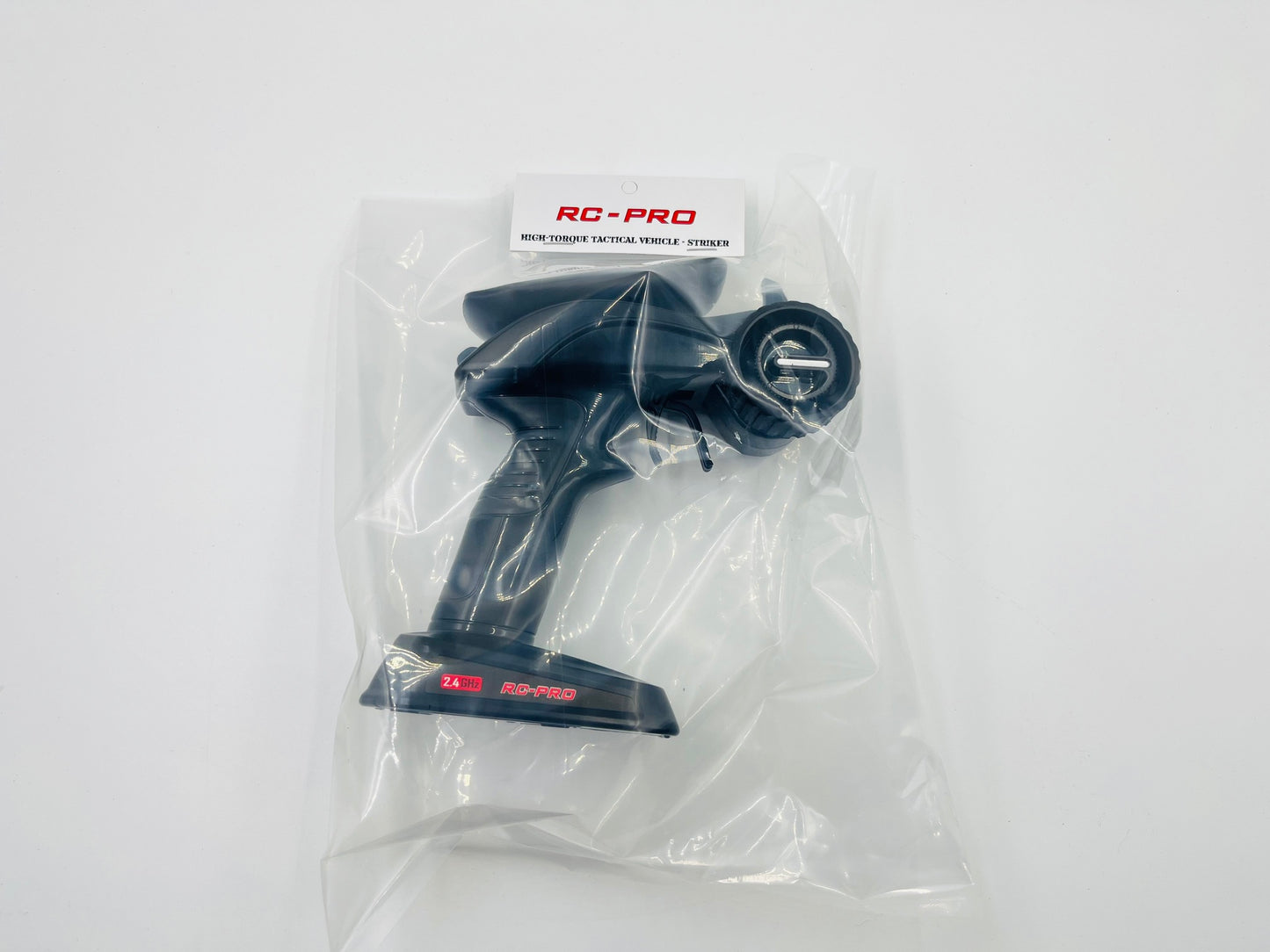 STRIKER 2.4G Remote  P12008