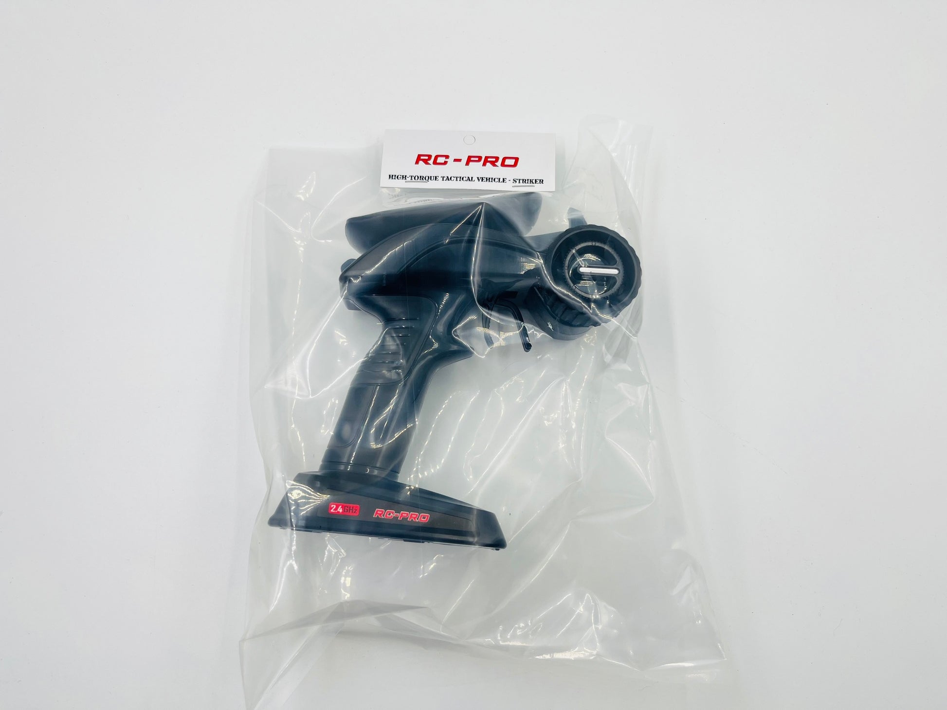 STRIKER 2.4G Remote  P12008