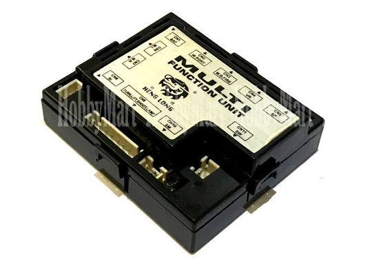 Tank TK-18 receiver board 19-025