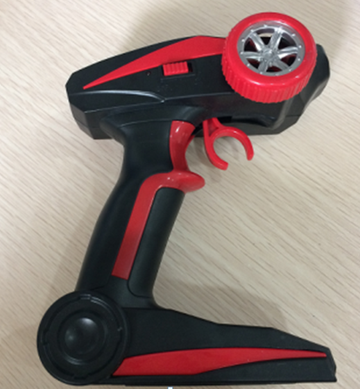 Rock Rover - 2.4G Remote control 5508-5 – RC-PRO