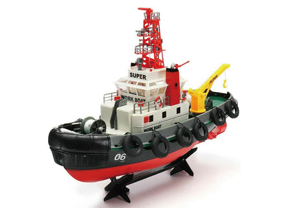 Tugboat 3810 RC TOYS RC BOAT RC PRO 2